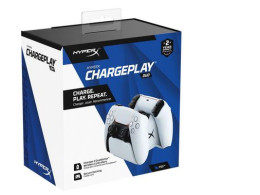 PS5 : HyperX ChargePlay Duo PS5 : HyperX ChargePlay Duo