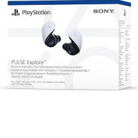 Sony Pulse Explore Wireless Earbuds (White) /PS5