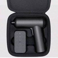 Xiaomi Mijia Cordless Rechargeable Screwdriver 3.6V 2000Mah Li-Ion 5N.M Electric Screwdriver