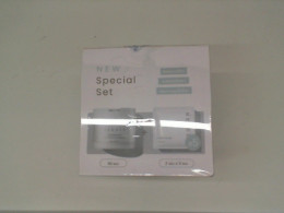 needly your daily skincare set