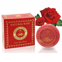 Madame Heng Natural Balance Soap  