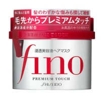 Fino Premium Touch Hair Mask