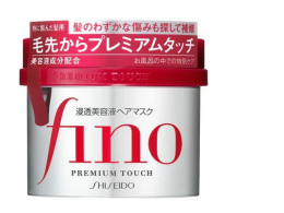 Fino Premium Touch Hair Mask