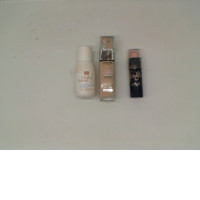 Set of 3 Foundation for women
