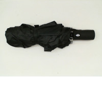 Black sun umbrella Black sun umbrella