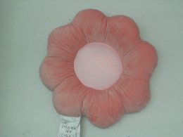 Pink flower cushion Pink flower cushion