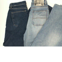 Set of 2 Women's long jeans Set of 2 Women's long jeans