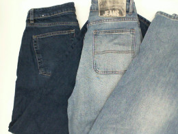 Set of 2 Women's long jeans Set of 2 Women's long jeans