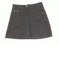 Women's dark green shorts Women's dark green shorts