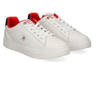 TOMMY HILFIGER Women's Sneakers FW0FW07685