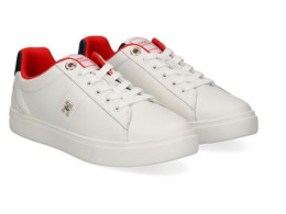 TOMMY HILFIGER Women's Sneakers FW0FW07685