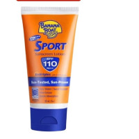 Set of 3 BananaBoat Banana Boat Sunscreen Sunscreen Lotion Waterproof, Sweatproof, UV Protection SPF50+ PA++++ 90ml Set of 3 BananaBoat Banana Boat Sunscreen Sunscreen Lotion Waterproof, Sweatproof, UV Protection SPF50+ PA++++ 90ml