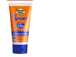 Set of 3 BananaBoat Banana Boat Sunscreen Sunscreen Lotion Waterproof, Sweatproof, UV Protection SPF50+ PA++++ 90ml
