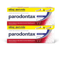 Set of 2 PARODONTAX TOOTHPASTE 150G