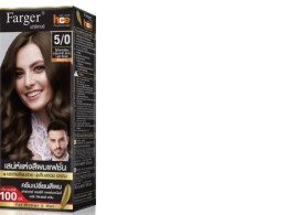 Set of 3 Hair dye Farger, blonde/light tone FG By Farger Light Blonde Hair Color 100 ml. Set of 3 Hair dye Farger, blonde/light tone FG By Farger Light Blonde Hair Color 100 ml.