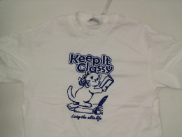 White round neck t-shirt oversize White round neck t-shirt oversize