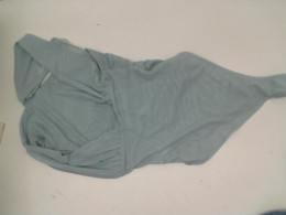 Mint green women's swimsuit