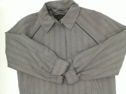 Women's gray jacket 