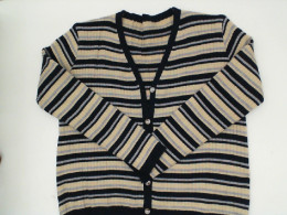 Women's Rainbow Long Sleeve Thin Coat 