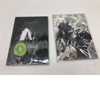 Set of 2 artbooks NieR: Automata