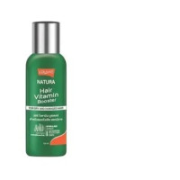 Set of 3 Hair conditioner Loreal Natura Hair Vitamin Booster 100 ml.
