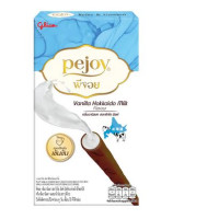 Pejoy Vanilla Hokkaido Milk