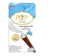 Pejoy Vanilla Hokkaido Milk Pejoy Vanilla Hokkaido Milk