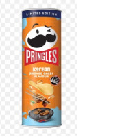 Set of 3 Limited Edition Korean Smoked Galbi Flavour 3.52OZ(100G)