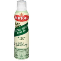 Bertolli ext virgin olive oil spray 145m