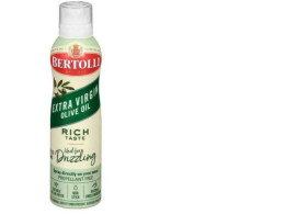 Bertolli ext virgin olive oil spray 145m