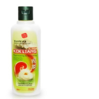 Set of 2 Kok Liang Hair Conditioner (200 ml)<White Bottle>