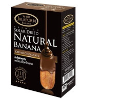  Jir Aporn Solar Dried Natural Banana