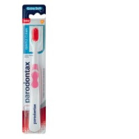 PARODONTAX GENTLE CREAM TOOTHBRUSH