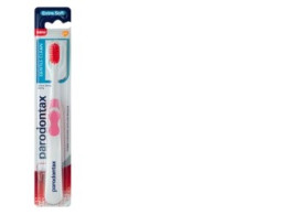 PARODONTAX GENTLE CREAM TOOTHBRUSH