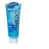  GATSBY Shaving Gel Cool-Type 205g