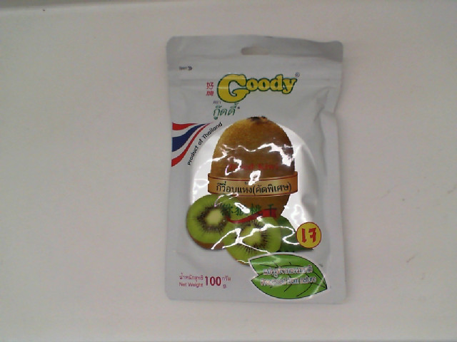 Gooddy Dried Kiwi Gooddy Dried Kiwi