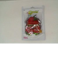 Goody Dried strawberries 