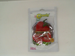 Goody Dried strawberries 