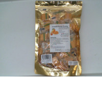 Sriwanna mango gummy