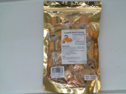 Sriwanna mango gummy