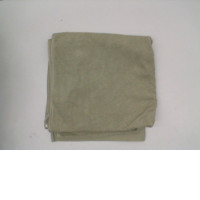 Light green towel Light green towel