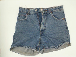 Women's jeans shorts Women's jeans shorts
