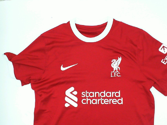 Liverpool football shirt Liverpool football shirt