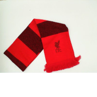Liverpool scarf 