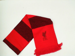 Liverpool scarf 