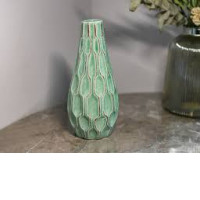 Ceramics Flower Vase