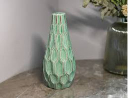 Ceramics Flower Vase