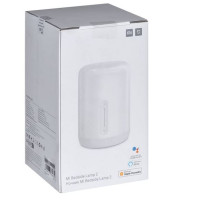 Xiaomi Mi Bedside Lamp 2 EU BHR5969EU 400 lm, LED lamps, 220 - 240 V, 25000 h