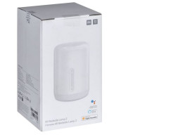 Xiaomi Mi Bedside Lamp 2 EU BHR5969EU 400 lm, LED lamps, 220 - 240 V, 25000 h