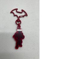 Set of 3 Demon Keychains Set of 3 Demon Keychains